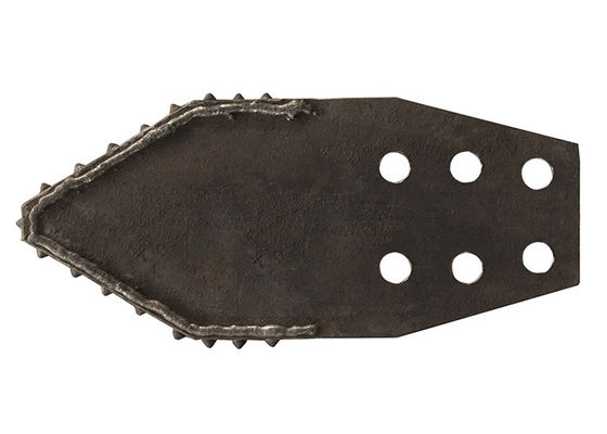 200mm 168mm ED. راهنمای خلبان هارد کامپکت Hdd بایت های حفاری / Hdd Pilot Guide Bit