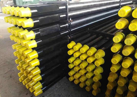 20FT R780 حفاری لوله حفاری جوشیده از فولاد منگنز بالا برای حفاری چاه آب