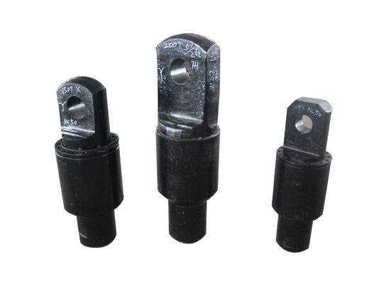 NC50 ابزار حفاری جاده ای HDD 150 تن برای حفاری بدون خندق