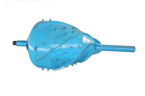 مته ریمر حفاری جهت دار با طول 50 میلی متر