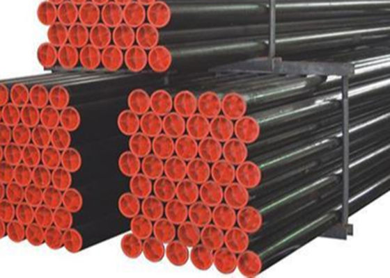 ساخت S135 Hdd لوله حفاری برای حفاری افقی جهت دار سیاه