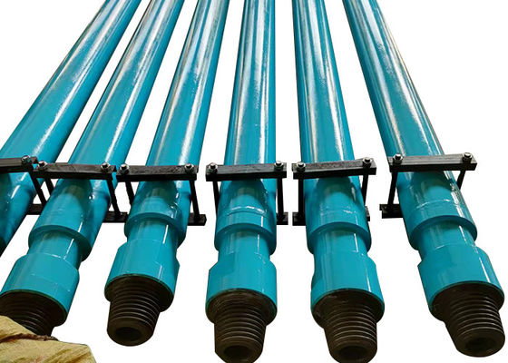 حفاری معدن 30FT لوله آب چاه آب 5dp