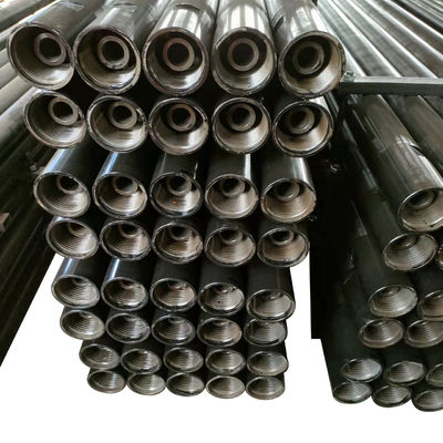 4 1/2 چرخه معکوس دریل لوله دیواری دوگانه S135