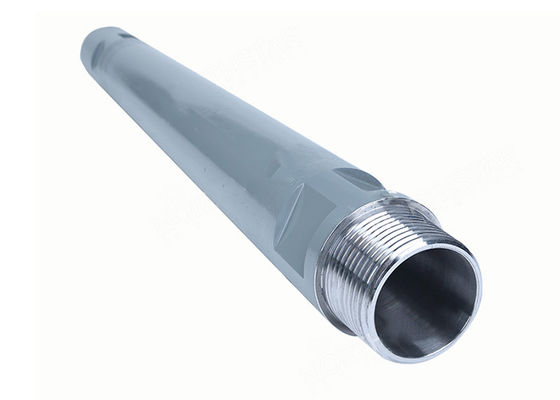 114mm لوله حفاری دو طرفه برای گردش معکوس هوا