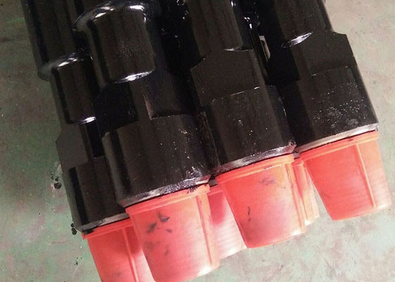 لوله حفاری HDD آلیاژی فولادی اینگرسول رند 4 اینچی S135