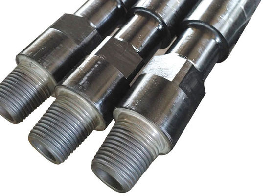 لوله حفاری چاه فورجینگ اینگرسول رند T4 114mm 4.5 اینچ 2-7/8"